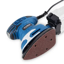 Brico Hyundai Deltaschuurmachine 220W