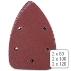 Brico Hyundai Deltaschuurmachine 220W