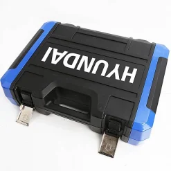 Brico Hyundai Gereedschapset 59654 216-Delig