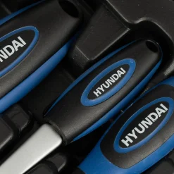 Brico Hyundai Gereedschapset 59655 94-Delig Best