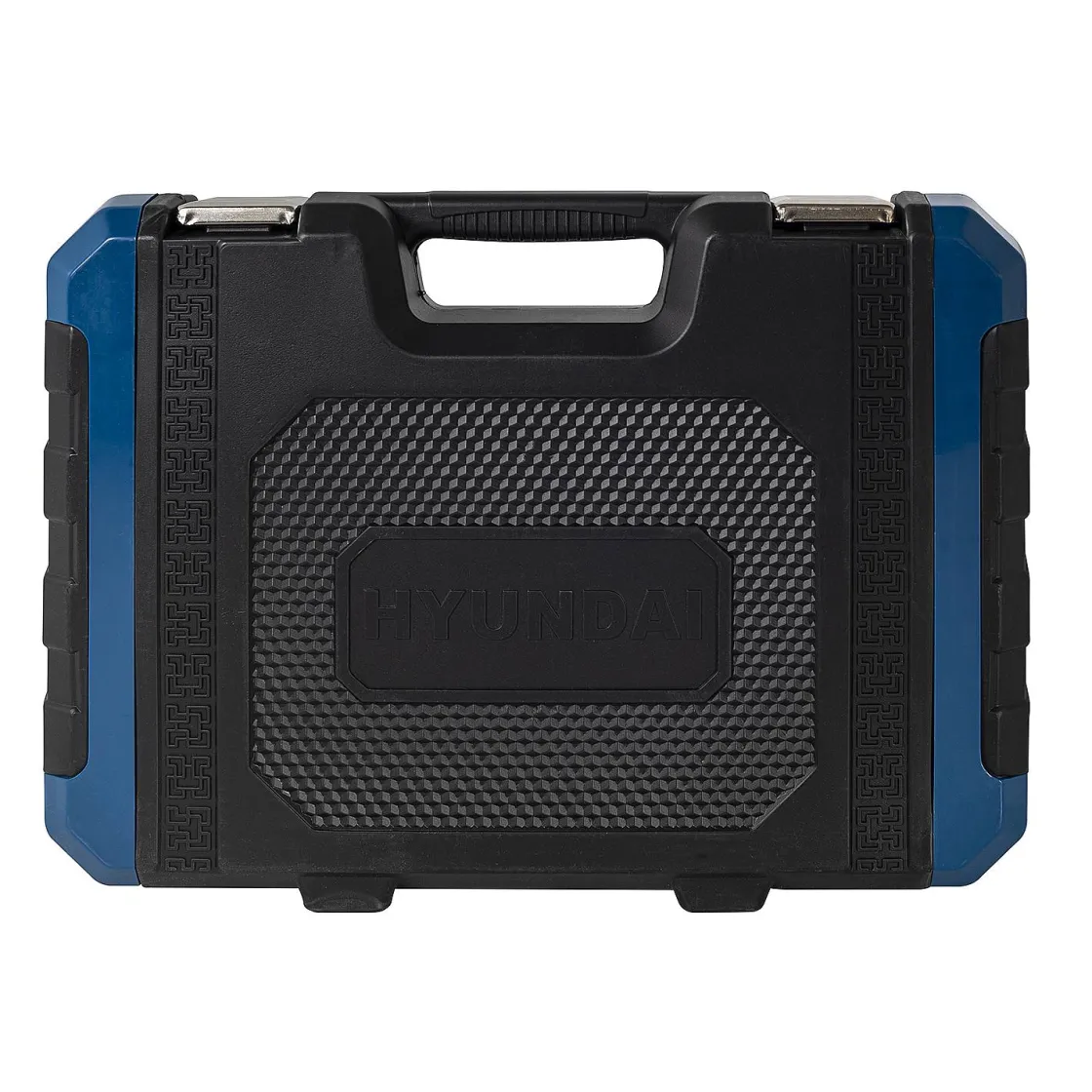 Brico Hyundai Gereedschapset 59656 61-Delig Discount