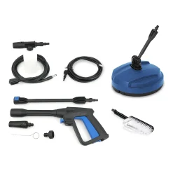 Brico Hyundai Hogedrukreiniger 1500W Best