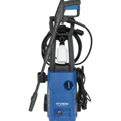 Brico Hyundai Hogedrukreiniger 1600W 135Bar New
