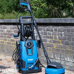 Brico Hyundai Hogedrukreiniger 2200W Clearance