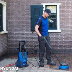 Brico Hyundai Hogedrukreiniger 2200W Clearance