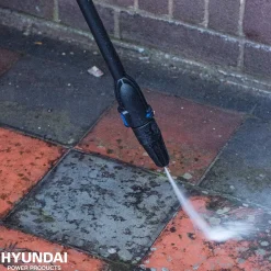 Brico Hyundai Hogedrukreiniger 2200W Clearance