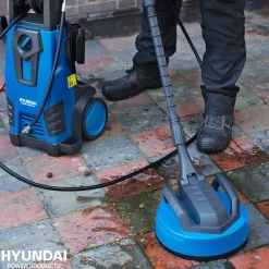 Brico Hyundai Hogedrukreiniger 2200W Clearance
