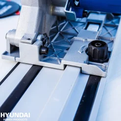 Brico Hyundai Invalzaag + Geleiderail 56341 1050W Discount