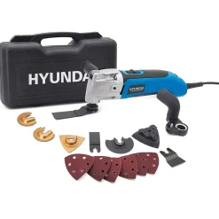 Brico Hyundai Multitool 300W Discount