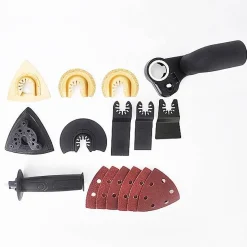 Brico Hyundai Multitool 300W Discount