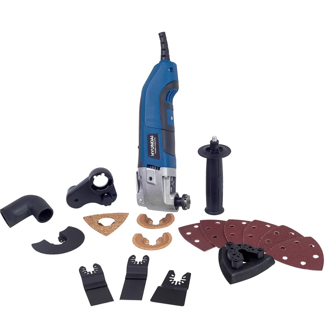 Brico Hyundai Multitool 300W Discount