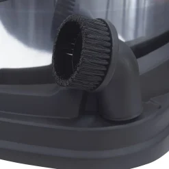 Brico Hyundai Nat/Droogzuiger 2000W Met Stopcontact Hot