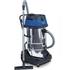 Brico Hyundai Nat/Droogzuiger 2000W Met Stopcontact 100L Best