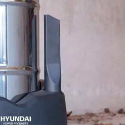 Brico Hyundai Nat/Droogzuiger 2000W Met Stopcontact 100L Best