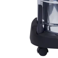 Brico Hyundai Nat/Droogzuiger 1400W Met Stopcontact New