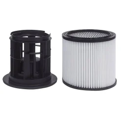 Brico Hyundai Nat/Droogzuiger 1400W Met Stopcontact New