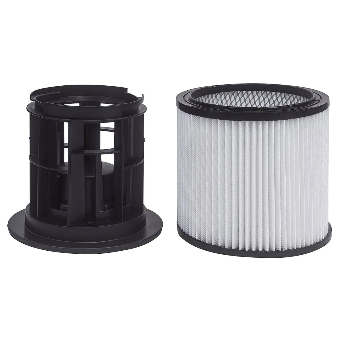 Brico Hyundai Nat/Droogzuiger 1400W Met Stopcontact New