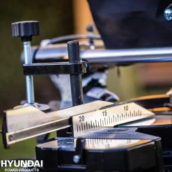 Brico Hyundai Radiaal Afkortzaag 1700W Discount