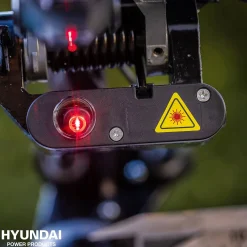 Brico Hyundai Radiaal Afkortzaag 1700W Discount