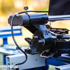 Brico Hyundai Radiaal Afkortzaag 1700W Discount