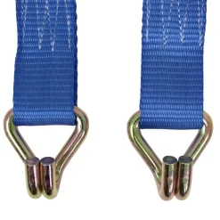 Hyundai Spanband Met Ratel En S-Haken 5Mx38Mm 1000Kg-Brico New