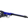 Brico Hyundai Steelstofzuiger + Handvat 600W Blauw Online