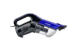 Brico Hyundai Steelstofzuiger + Handvat 600W Blauw Online