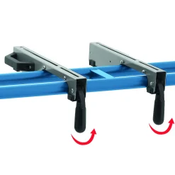 Brico Hyundai Universeel Onderstel 150Kg Pro Sale