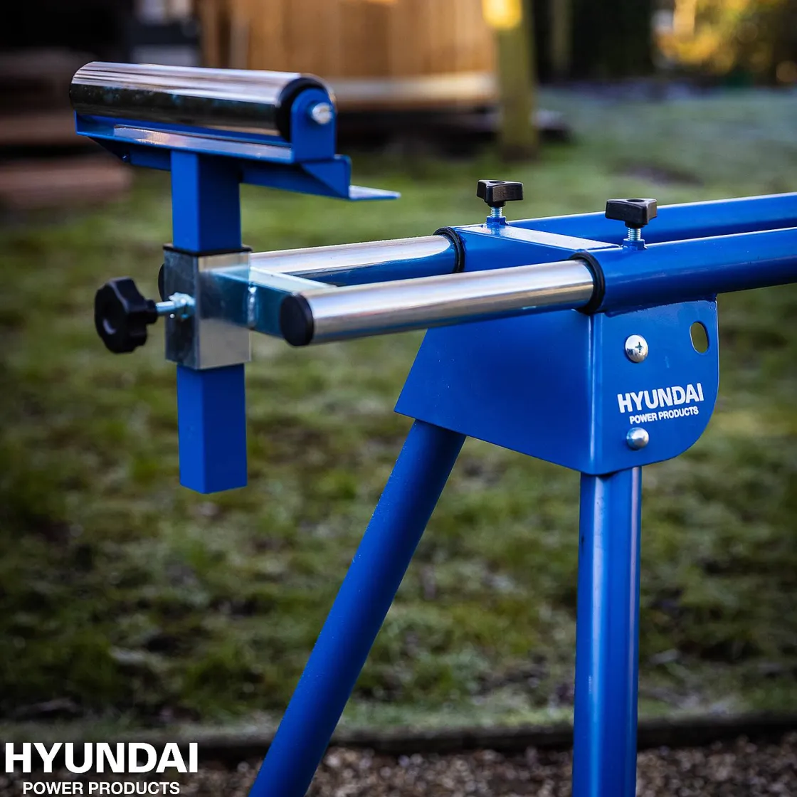 Brico Hyundai Universeel Onderstel 150Kg Pro Sale