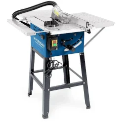 Brico Hyundai Zaagtafel 56372 250Mm 1500W