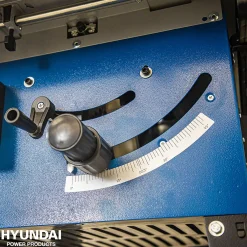 Brico Hyundai Zaagtafel 56372 250Mm 1500W