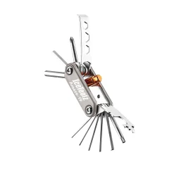 Brico Ice Toolz Multitool Amaze-19 Best