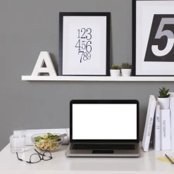 Id Glitterverf Paillett' Oscar 2L-Brico Hot