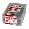 Brico Iko Bevestigingsset Voor Isolatie Duo-Fix 10Cm New
