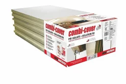 Brico Iko Isolatieplaat Combi-Cover 10Cm 4 Stuks Discount