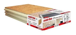 Brico Iko Isolatieplaat Combi-Floor 5Cm+9Mm Osb 3 Stuks Hot