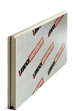 Brico Iko Isolatieplaat Comfort Tg Aluminium 14Cm New