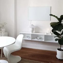 Infrarood & Halogeenradiators<Brico Infrarood Verwarming M-Serie 1000W Met Smart-Thermostaat