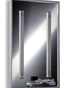 Infrarood & Halogeenradiators<Brico Infrarood Verwarming M-Serie 360W Met Thermostaat