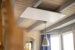 Infrarood & Halogeenradiators<Brico Infrarood Verwarming M-Serie 300W Met Thermostaat