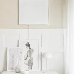 Infrarood & Halogeenradiators<Brico Infrarood Verwarming P-Serie 300W Met Thermostaat