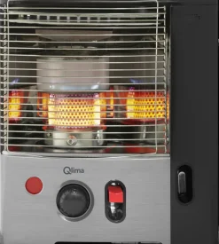 Infrarood & Halogeenradiators<Brico Infrarood Verwarming P-Serie 1000W Met Smart-Thermostaat