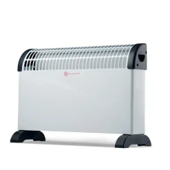 Keramische Kachels & Blaasverwarming<Brico Interior Deluxe Convectorkachel 2000 Watt