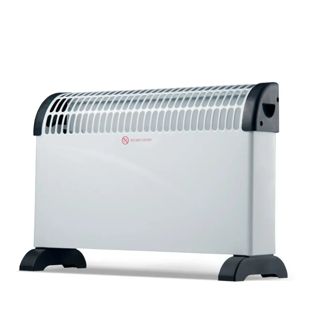 Keramische Kachels & Blaasverwarming<Brico Interior Deluxe Convectorkachel 2000 Watt