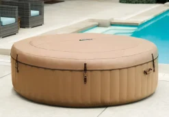 Intex Bubbelbad Purespa Sahara 4 Personen O196X71Cm-Brico Sale