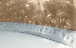 Intex Bubblebad Purespa Sahara 6Personen Beige O216X71Cm-Brico Best