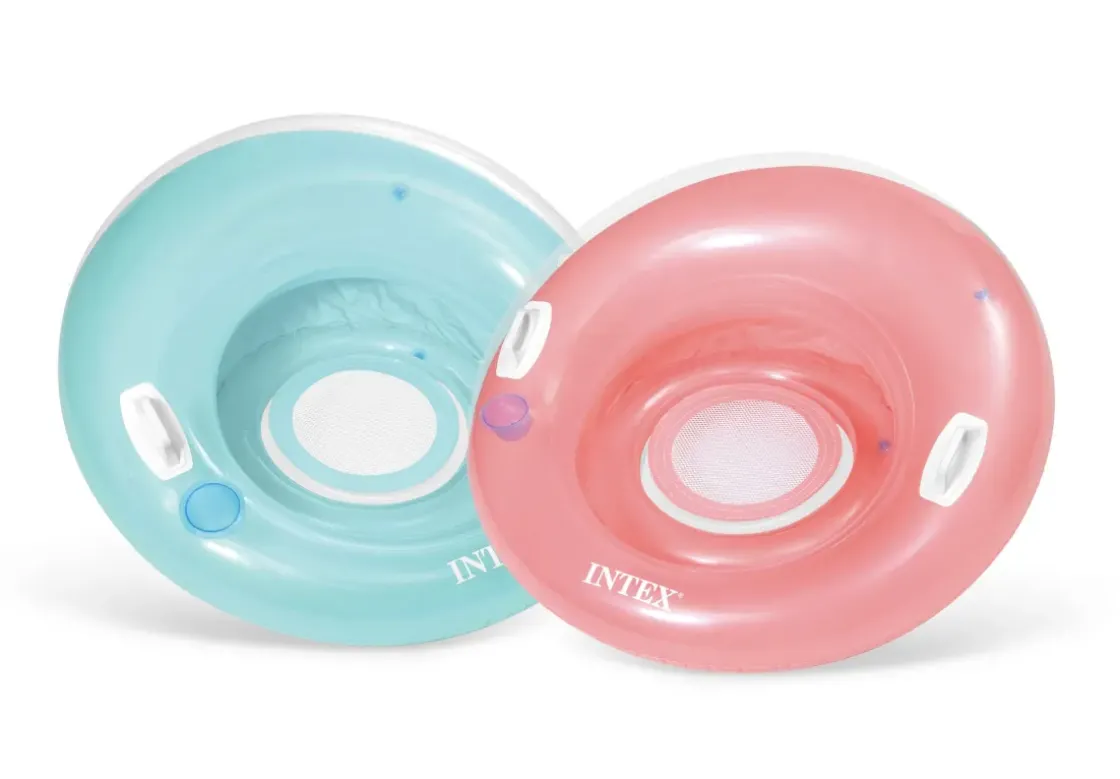 Intex Drijfstoel 152X99Cm 1 Stuk-Brico Outlet