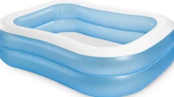 Intex Opblaasbaar Zwembad 57180Np 203X152X48Cm-Brico Outlet