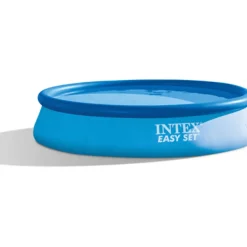 Intex Opblaaszwembad Easy Set O366X76Cm-Brico New