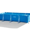 Intex Zwembad Metal Frame 450X220X84Cm-Brico Online